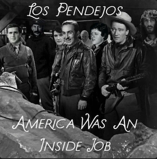 Los Pendejos